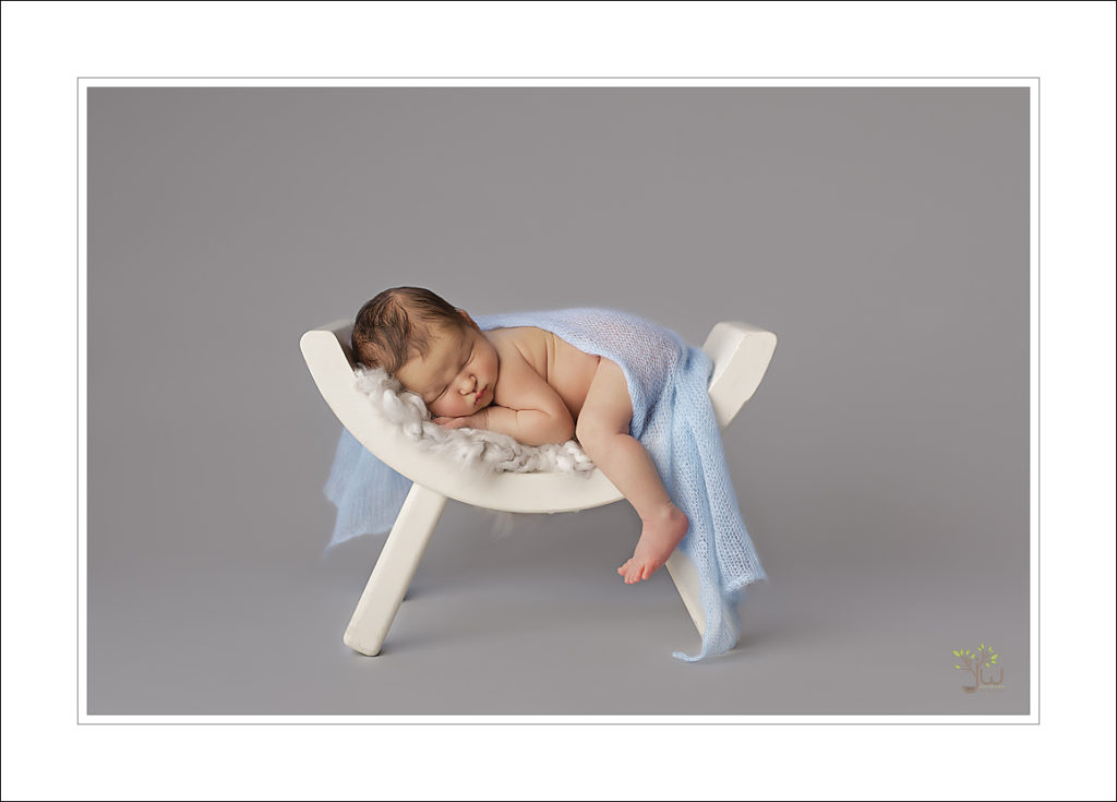 Best Puyallup baby photographer